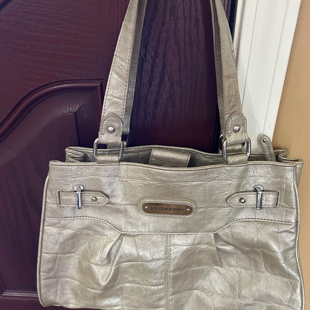 Liz Claiborne Handbag
